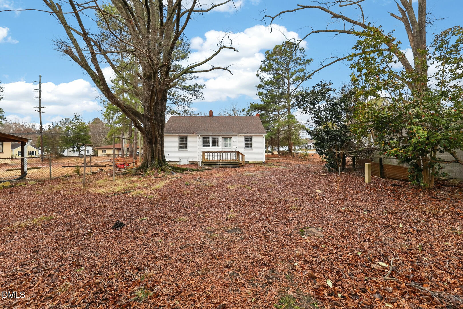 1613 Old Wilson Road Rocky Mount, NC 27801 - Photo 30 of 30 031_IMG_7111