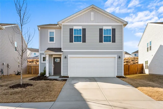 $315,000 | 233 Anna Gray Circle, Easley, SC 29640