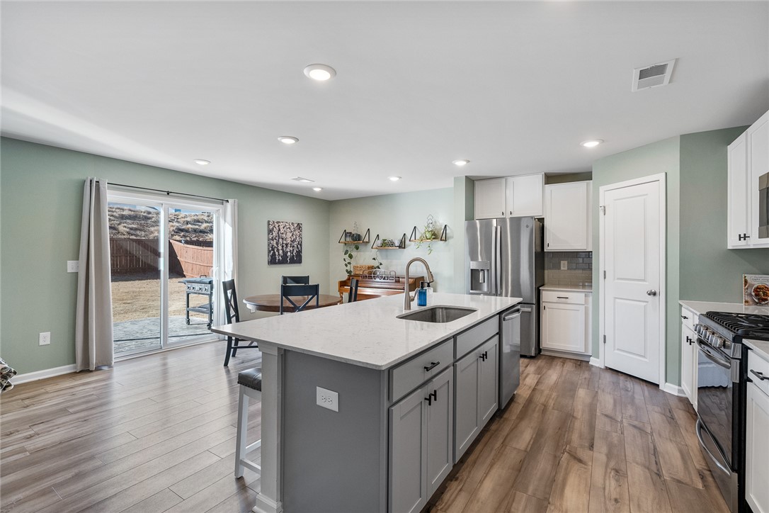 233 Anna Gray Circle Easley, SC 29640 - Photo 12 of 47