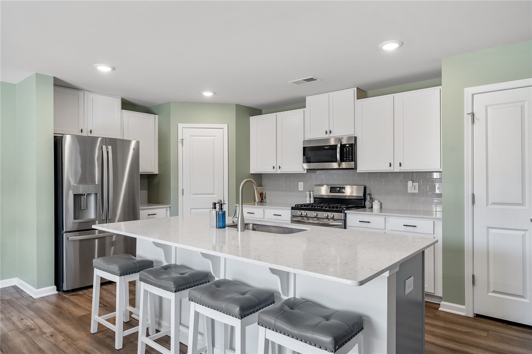 233 Anna Gray Circle Easley, SC 29640 - Photo 13 of 47