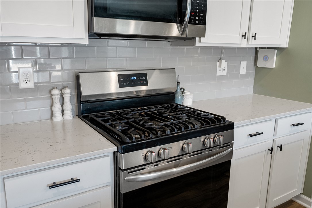 233 Anna Gray Circle Easley, SC 29640 - Photo 16 of 47