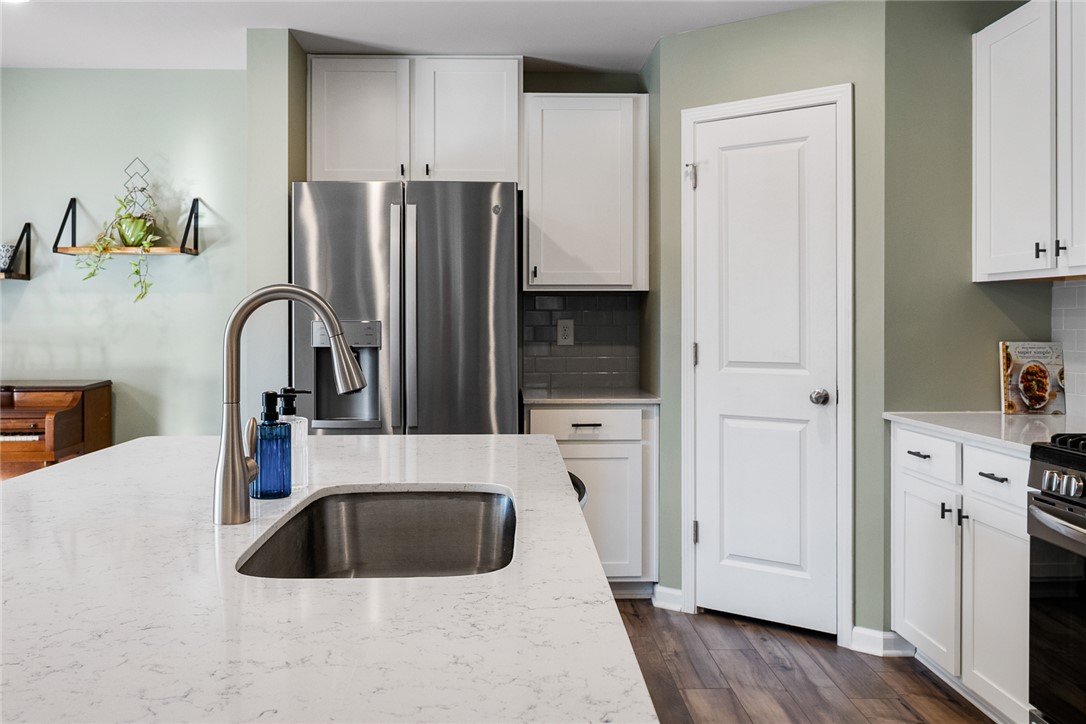 233 Anna Gray Circle Easley, SC 29640 - Photo 17 of 47