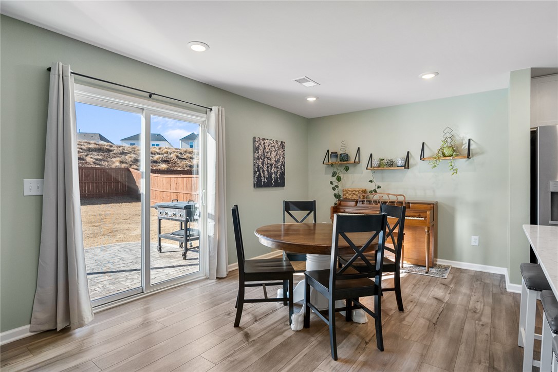 233 Anna Gray Circle Easley, SC 29640 - Photo 19 of 47