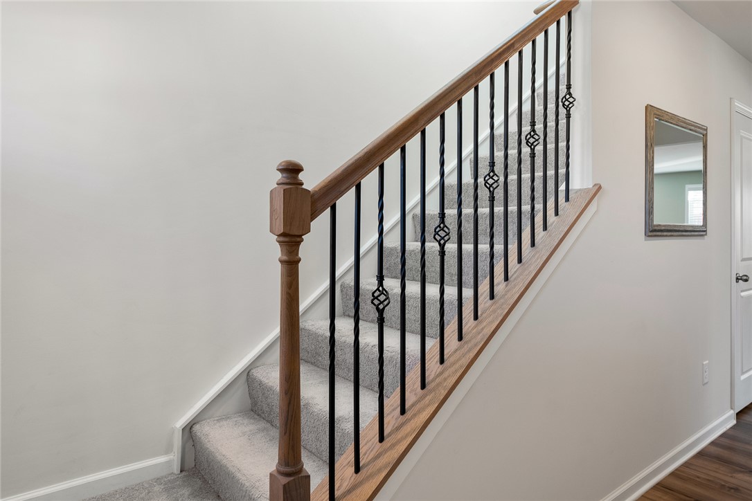 233 Anna Gray Circle Easley, SC 29640 - Photo 21 of 47