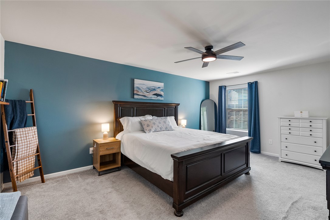 233 Anna Gray Circle Easley, SC 29640 - Photo 24 of 47