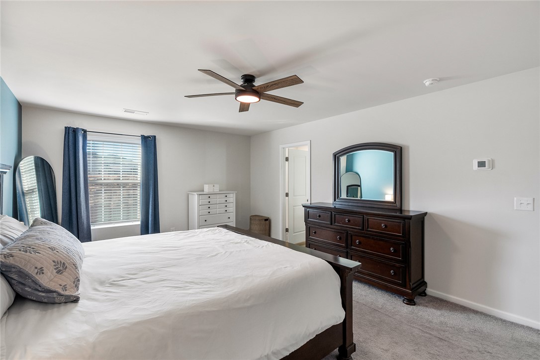 233 Anna Gray Circle Easley, SC 29640 - Photo 25 of 47