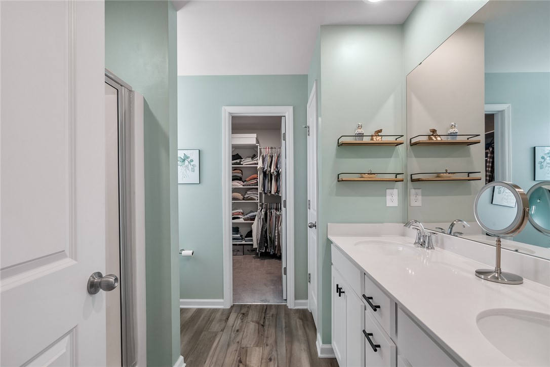 233 Anna Gray Circle Easley, SC 29640 - Photo 26 of 47