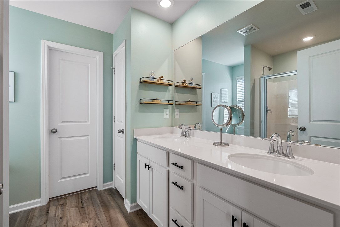 233 Anna Gray Circle Easley, SC 29640 - Photo 27 of 47