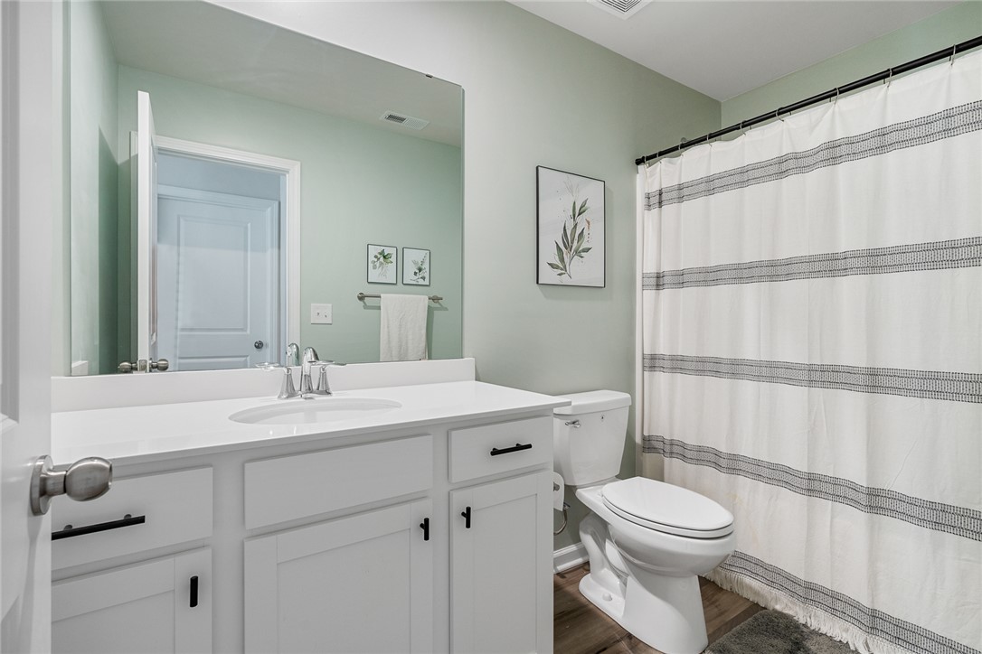 233 Anna Gray Circle Easley, SC 29640 - Photo 33 of 47