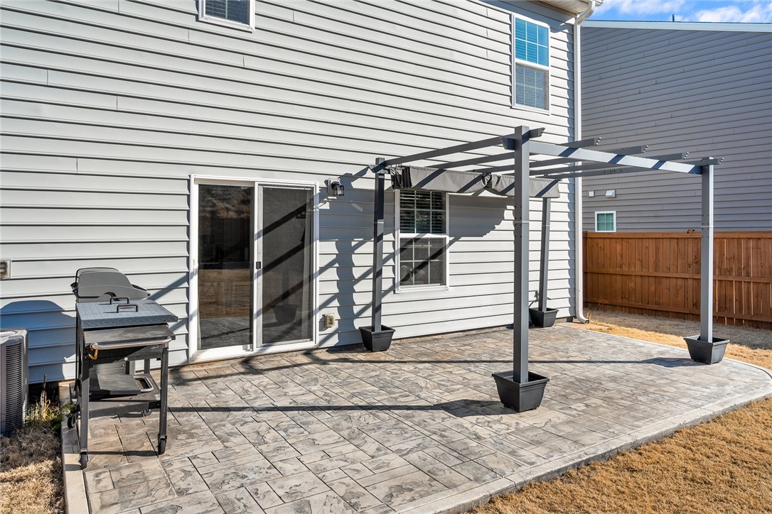 233 Anna Gray Circle Easley, SC 29640 - Photo 36 of 47