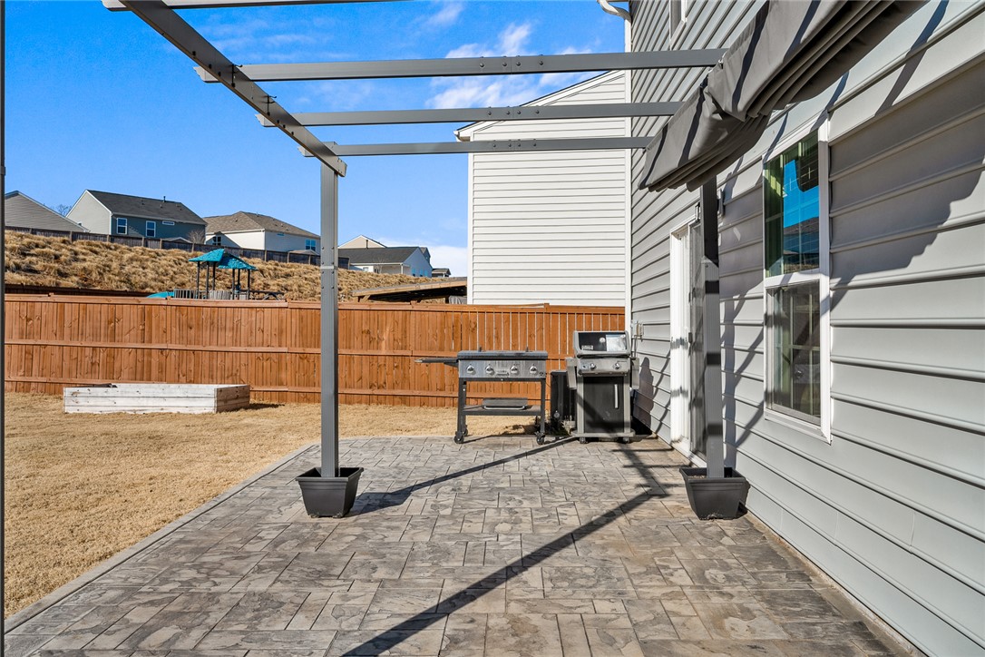 233 Anna Gray Circle Easley, SC 29640 - Photo 37 of 47