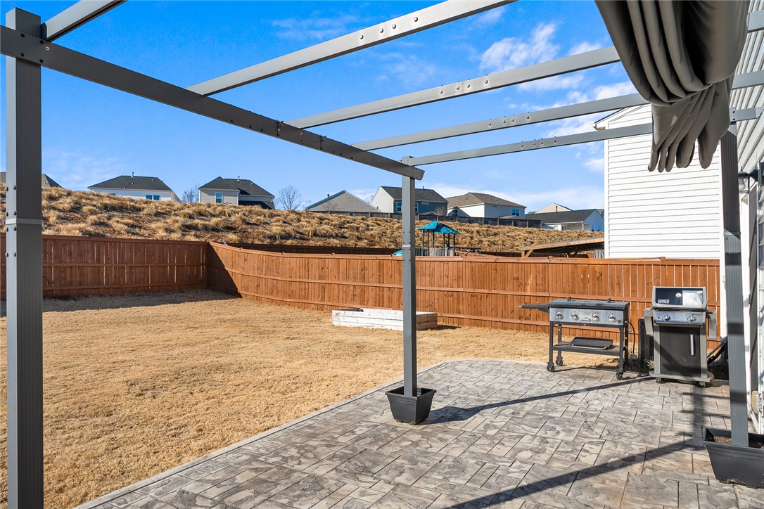 233 Anna Gray Circle Easley, SC 29640 - Photo 38 of 47