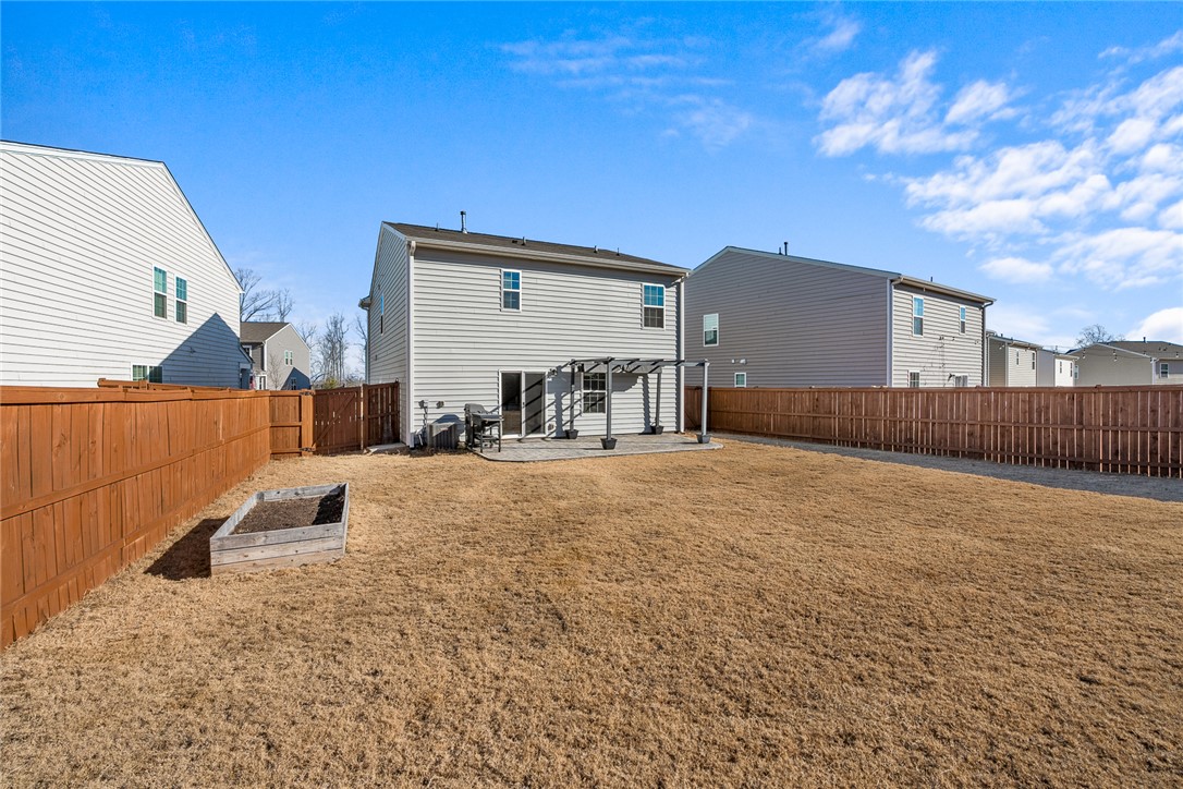 233 Anna Gray Circle Easley, SC 29640 - Photo 41 of 47