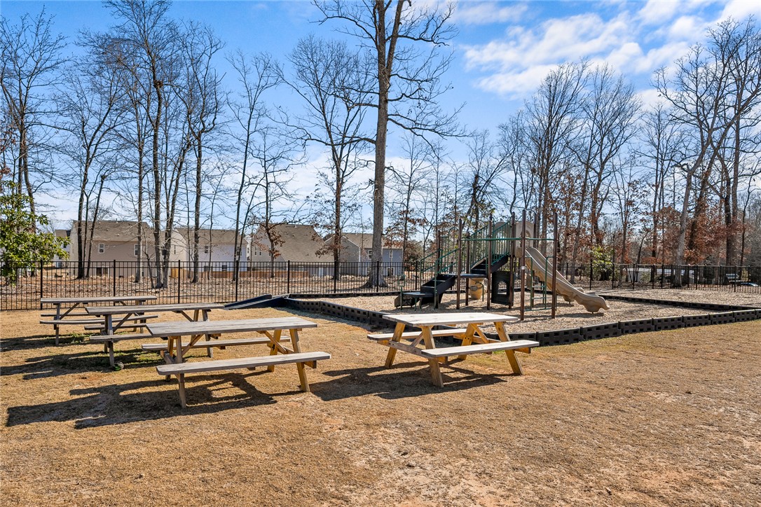 233 Anna Gray Circle Easley, SC 29640 - Photo 43 of 47