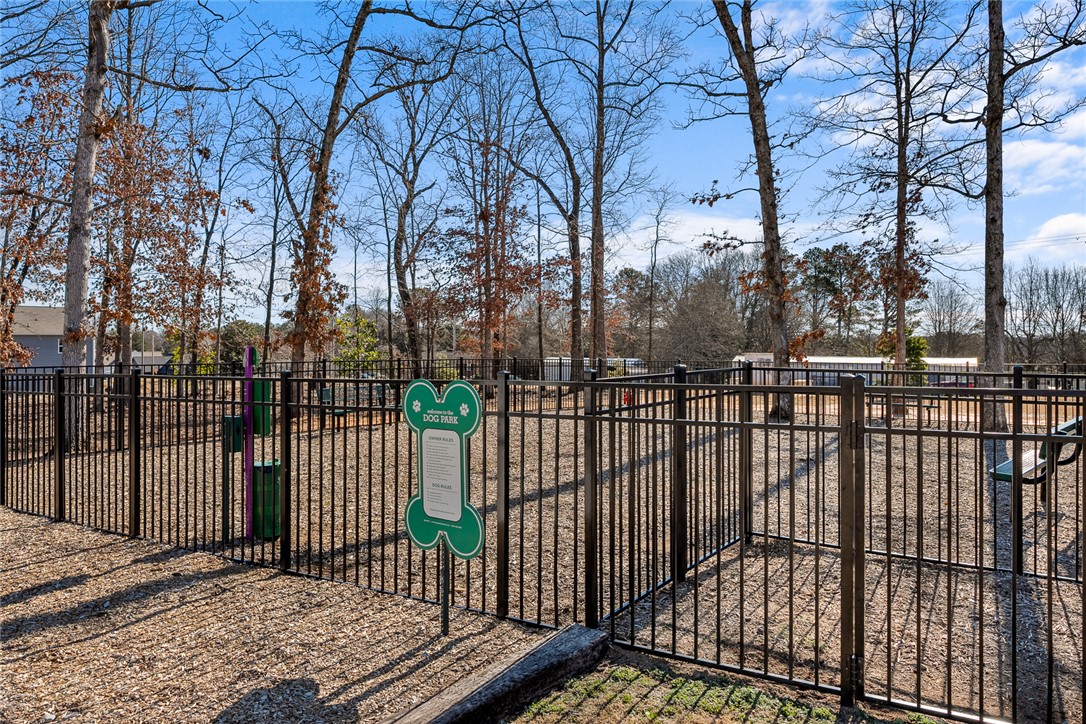 233 Anna Gray Circle Easley, SC 29640 - Photo 45 of 47