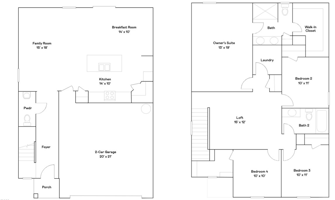 233 Anna Gray Circle Easley, SC 29640 - Photo 47 of 47