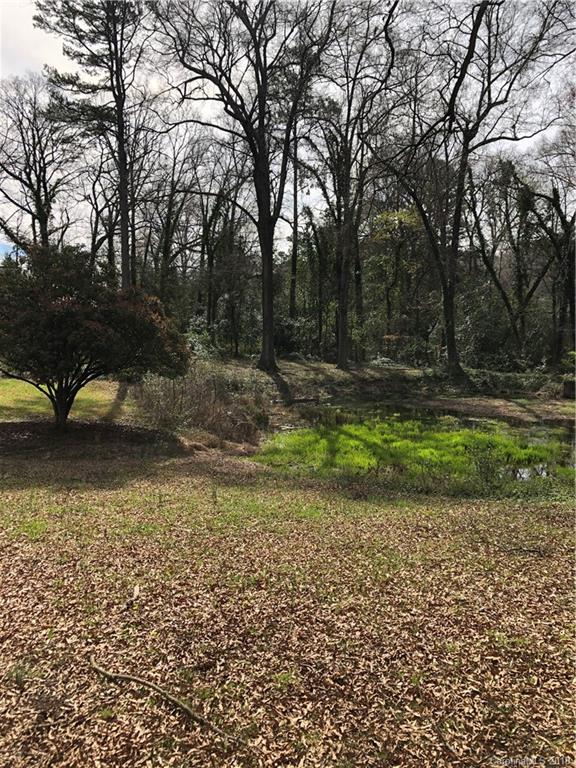 1424 Crystal Road Charlotte, NC 28205 - Photo 10 of 12 Gallery Image 10