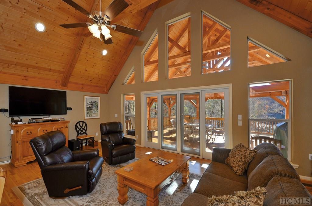 364 Falls Cove Road Cullowhee, NC 28723 - Photo 21 of 40 Gallery Image 21