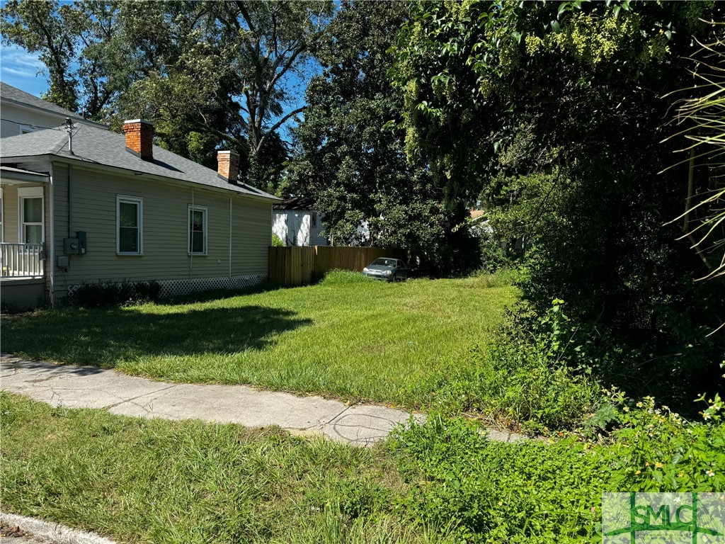 2303 Florance Street Savannah, GA 31415 - Photo 2 of 2