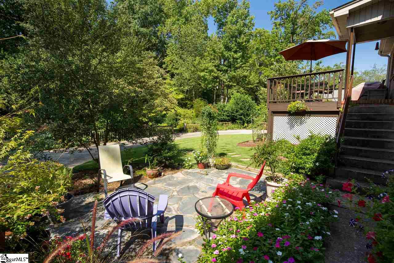 147 Lullwater Road Greenville, SC 29607 - Photo 15 of 19 Gallery Image 15