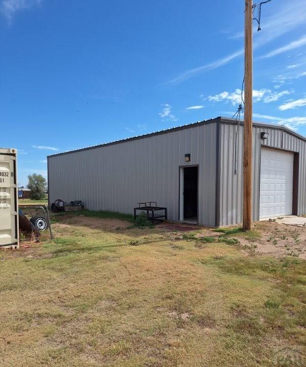 287 Springfield Co 81073 Springfield, CO 81073 - Photo 5 of 6