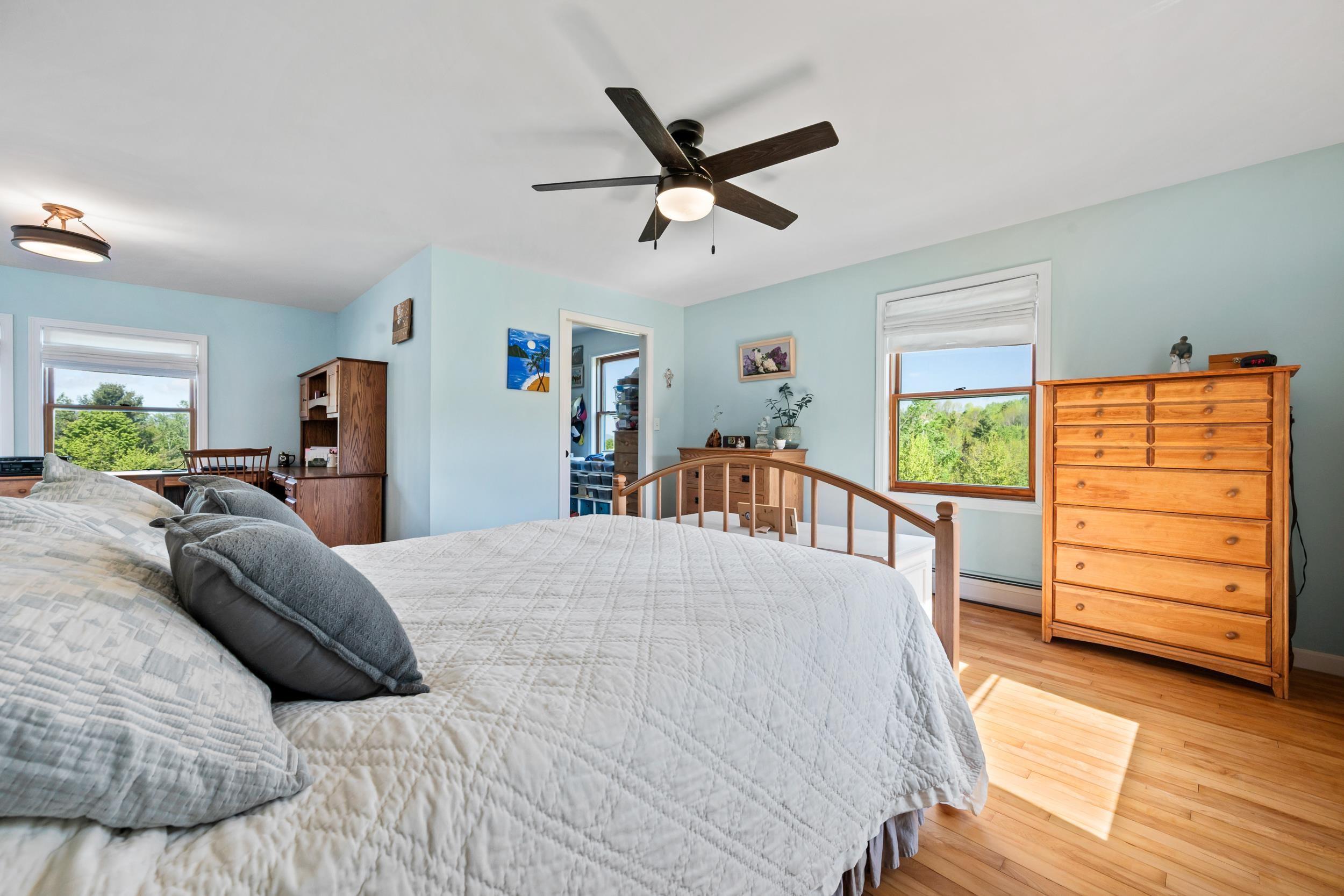 154 Cates Hill Road Berlin, NH 03570 - Photo 29 of 51
