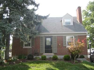 5737 Haubner Road Cincinnati, OH 45247 - Photo 1 of 1