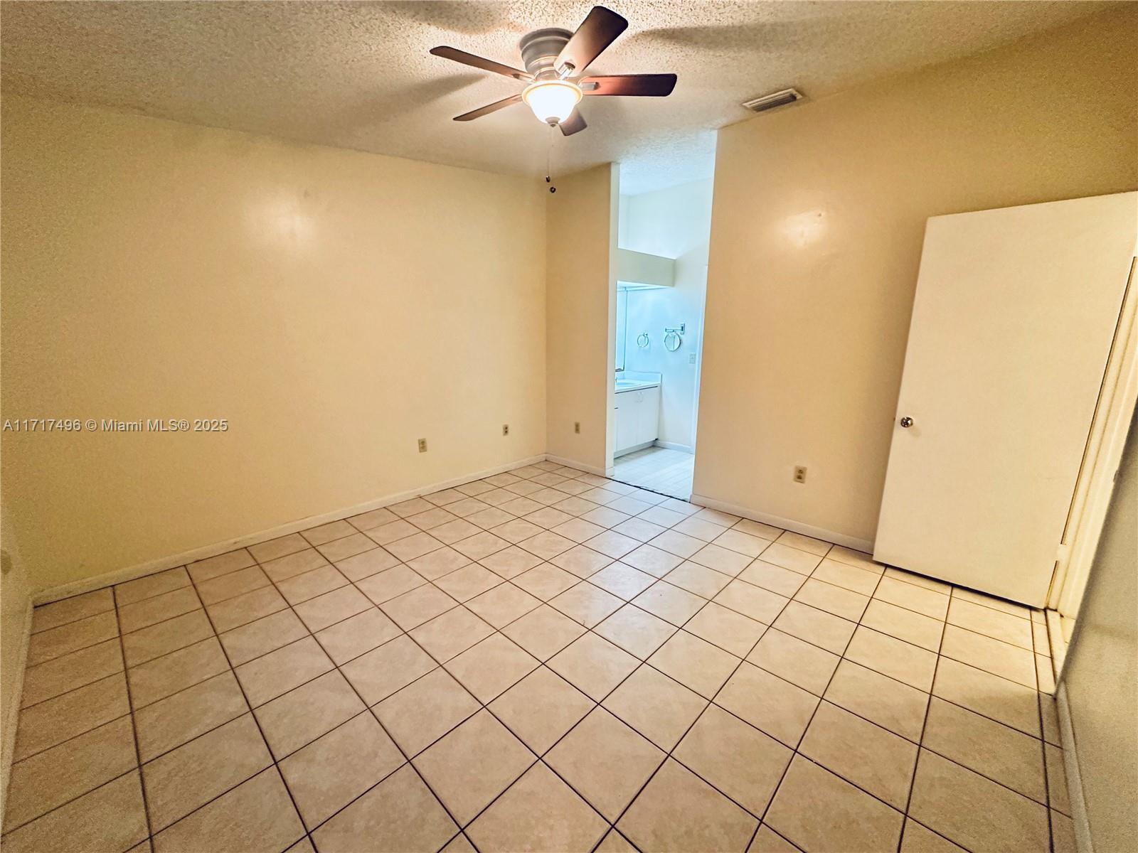 13465 Southwest 62nd Street, Unit 4 Miami, FL 33183 - Photo 11 of 20 Main Bedroom /Vanity