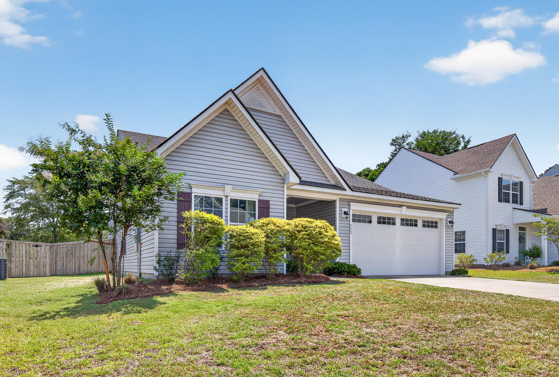 151 Country Oaks Lane Wando, SC 29492 - Photo 3 of 24