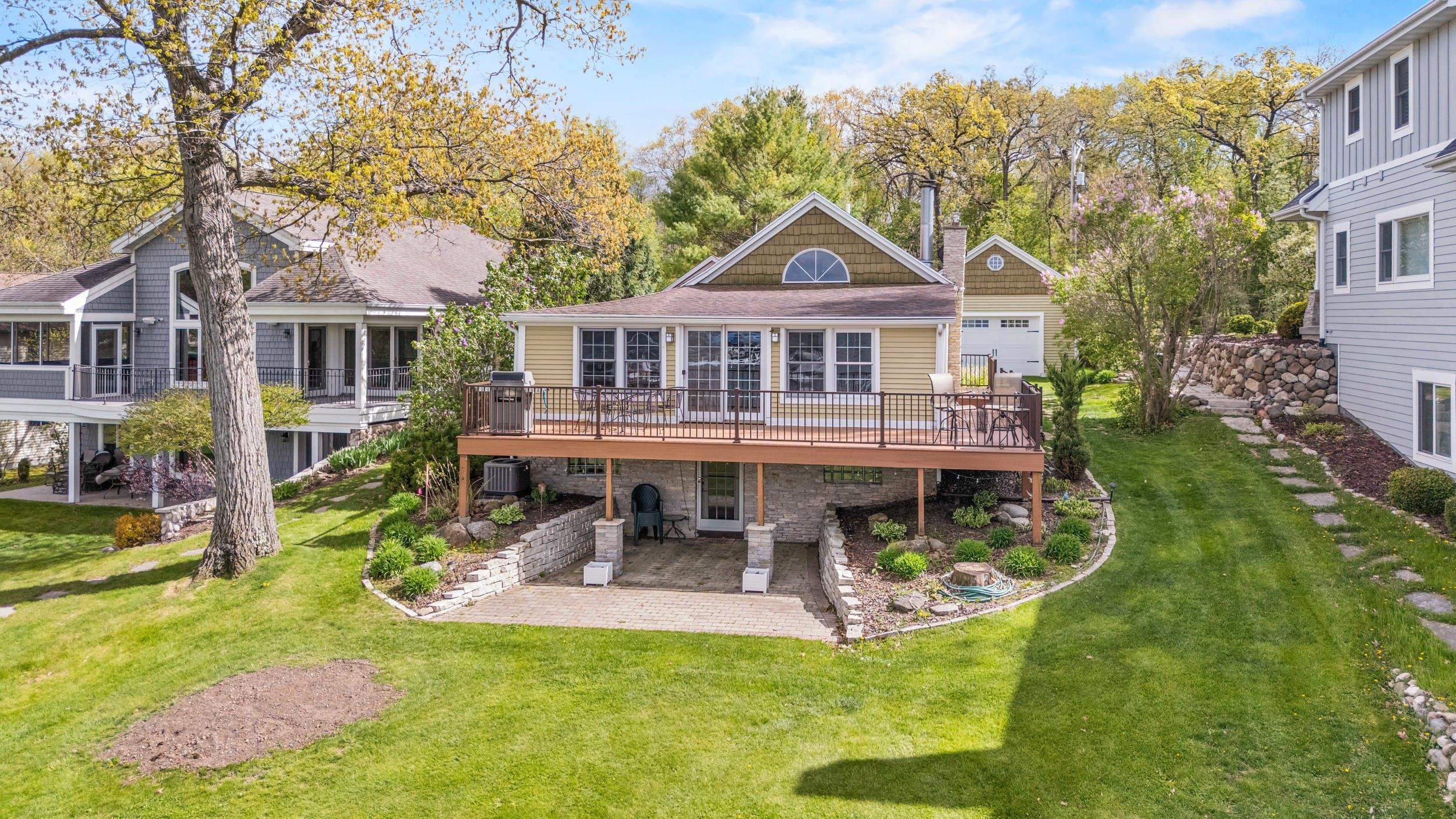 W964 Spring Grove Road Ripon, WI 54971 - Photo 64 of 90