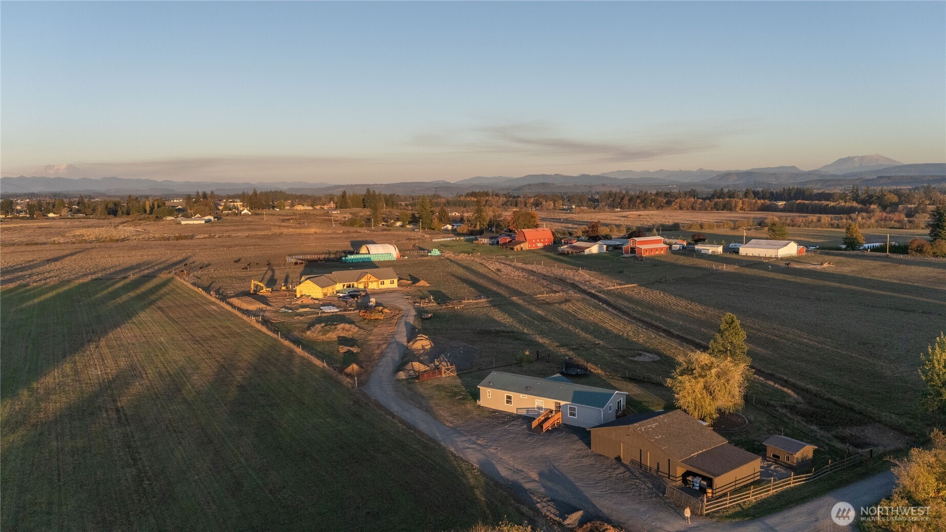 138 Rodeo Lane Toledo, WA 98591 - Photo 37 of 40 Gallery Image 37