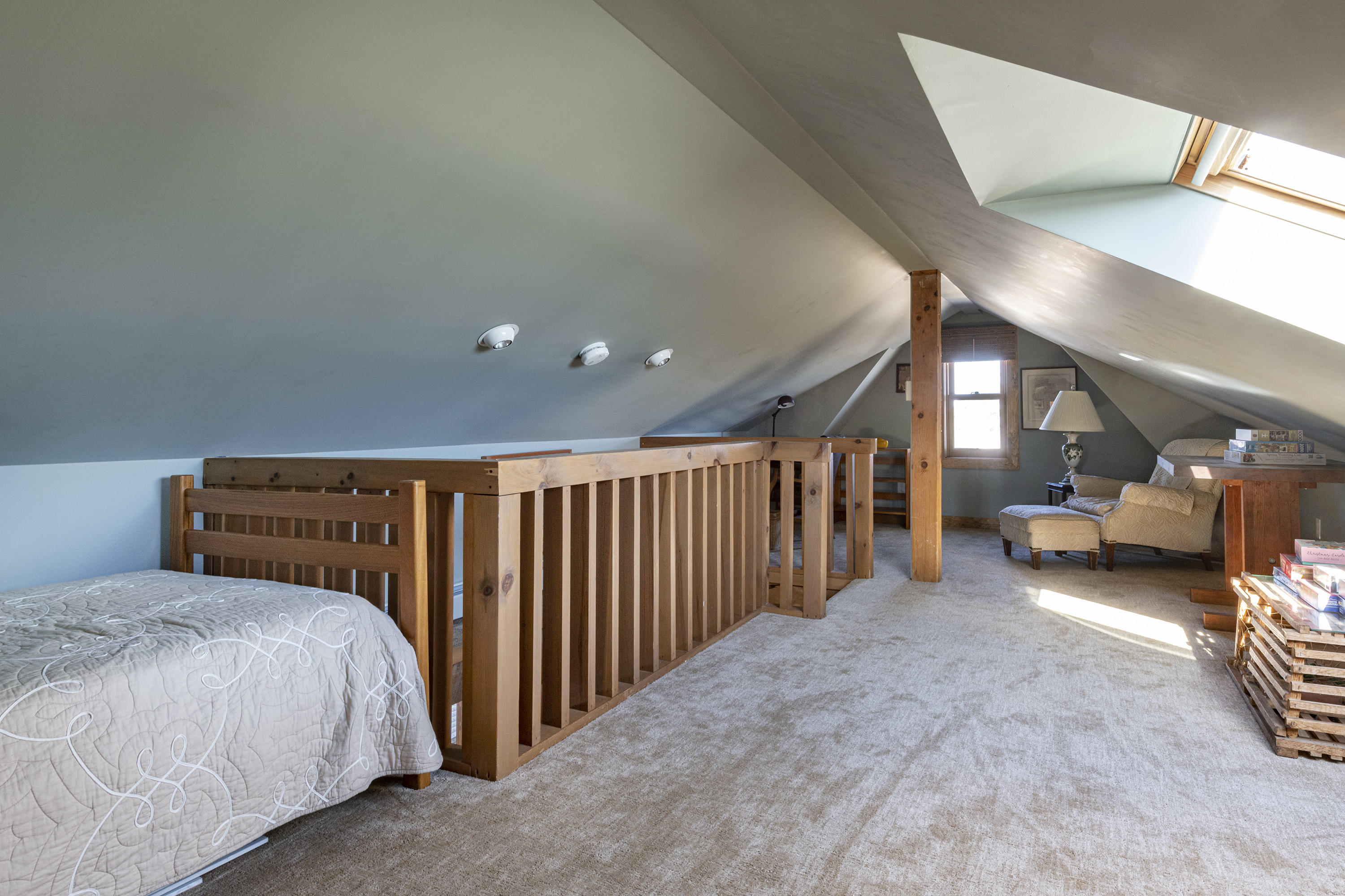 147 Island Beach Road Wells, ME 04090 - Photo 29 of 30 Family Room