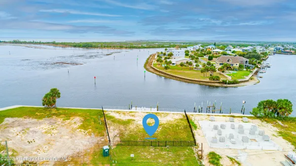 a view of a swimming pool