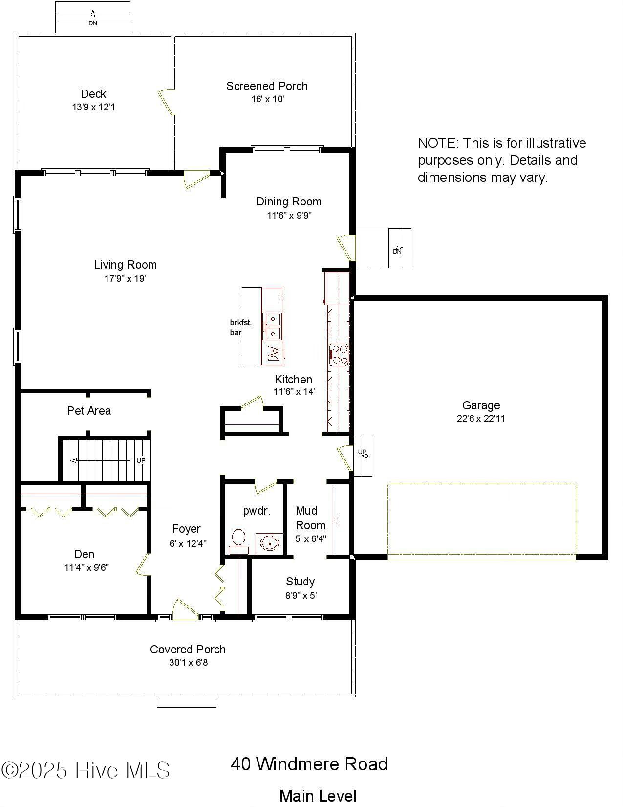 40 Windmere Road Pinehurst, NC 28374 - Photo 61 of 62 tempImage6VSMfI