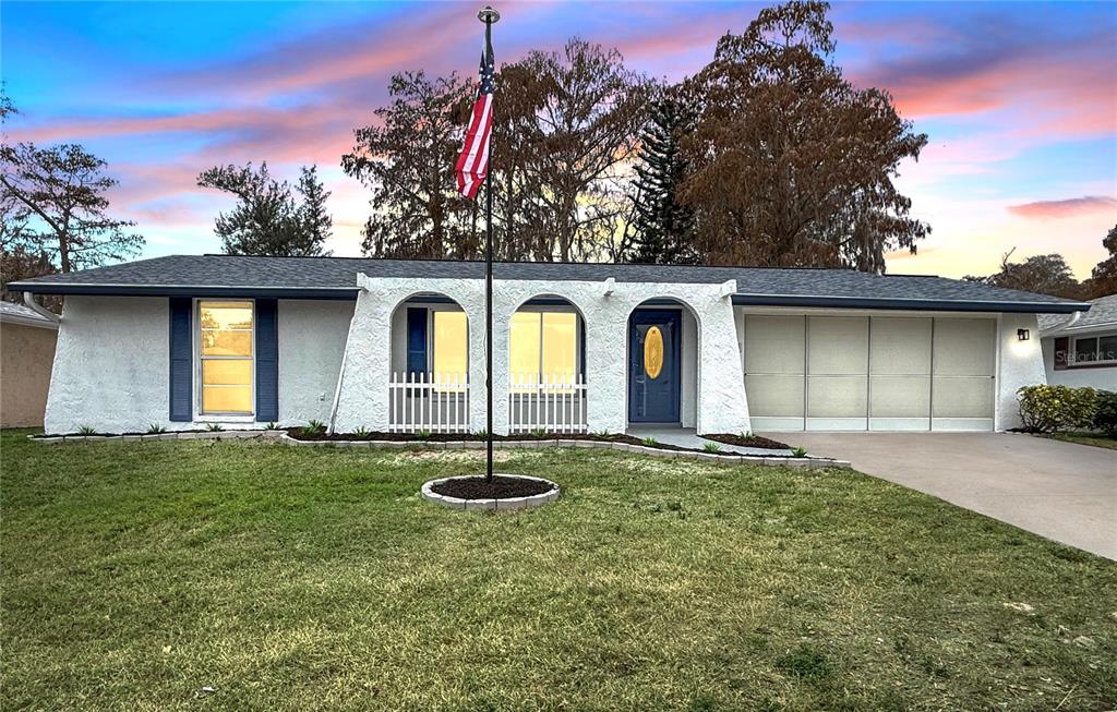 7730 Cherrytree Lane New Port Richey, FL 34653 - Photo 2 of 29