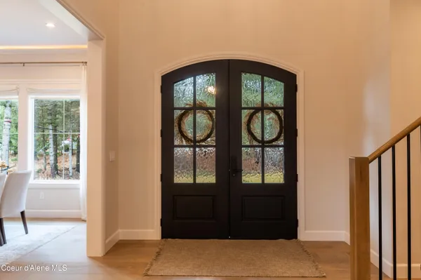 $1,479,000 | 287 Mesa Drive, Athol, ID 83801