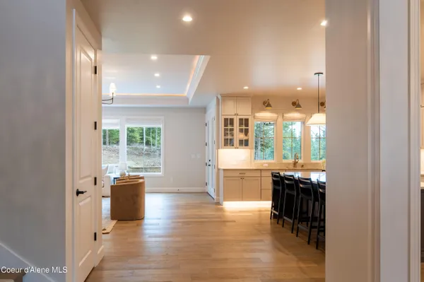 $1,479,000 | 287 Mesa Drive, Athol, ID 83801