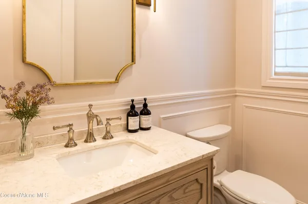 $1,479,000 | 287 Mesa Drive, Athol, ID 83801