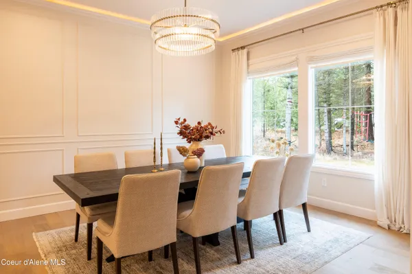 $1,479,000 | 287 Mesa Drive, Athol, ID 83801