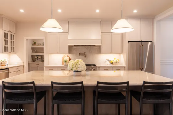 $1,479,000 | 287 Mesa Drive, Athol, ID 83801