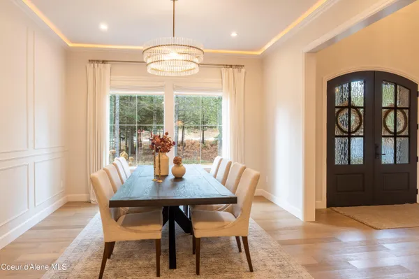 $1,479,000 | 287 Mesa Drive, Athol, ID 83801