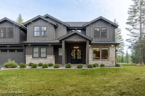 $1,479,000 | 287 Mesa Drive, Athol, ID 83801