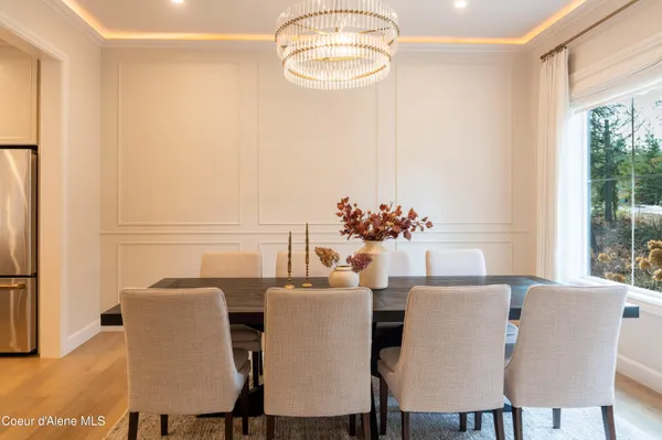 $1,479,000 | 287 Mesa Drive, Athol, ID 83801