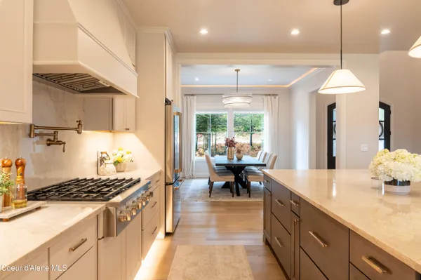 $1,479,000 | 287 Mesa Drive, Athol, ID 83801