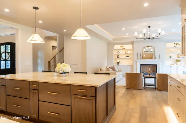 $1,479,000 | 287 Mesa Drive, Athol, ID 83801