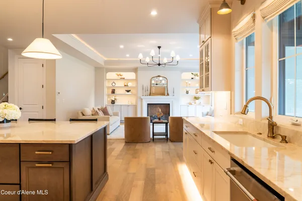 $1,479,000 | 287 Mesa Drive, Athol, ID 83801