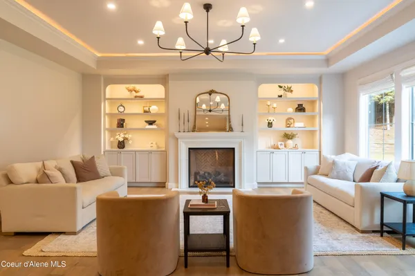 $1,479,000 | 287 Mesa Drive, Athol, ID 83801