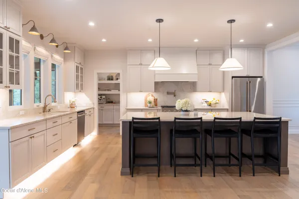 $1,479,000 | 287 Mesa Drive, Athol, ID 83801