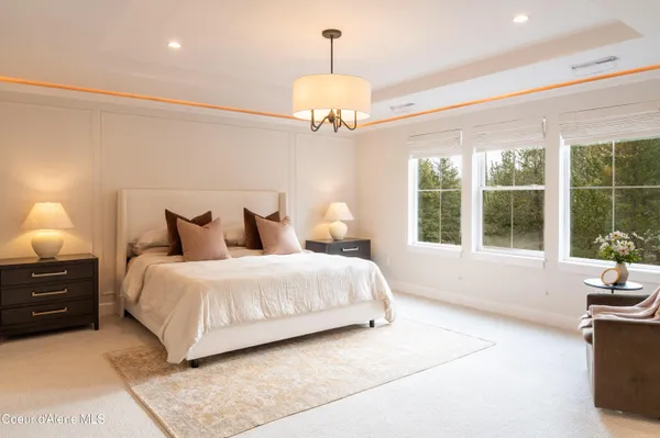 $1,479,000 | 287 Mesa Drive, Athol, ID 83801