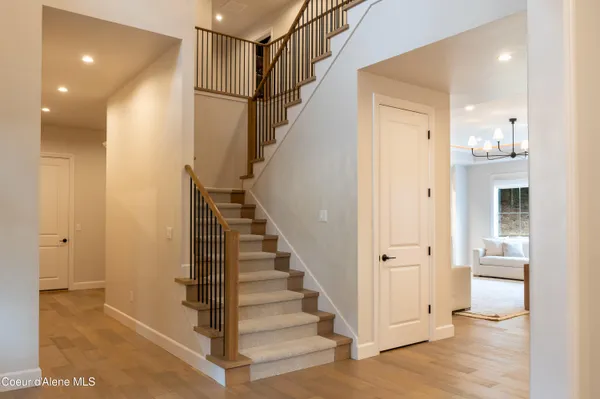 $1,479,000 | 287 Mesa Drive, Athol, ID 83801